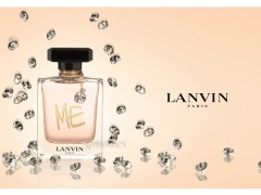 عطر و ادکلن زنانه لنوین می  برند لنوین  (  Lanvin -  Lanvin Me  )