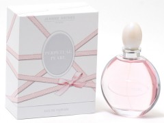 عطر زنانه پرپچوال پیرل  برند جین آرتز  (  jeanne arthes -  perpetual pearl  )