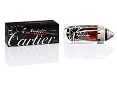 عطر مردانه  رودستر اسپرت اسپیدومتر  برند کارتیر  (  Cartier -  Roadster Sport Speedometer  )