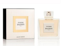عطر و ادکلن زنانه ایویر  برند بالمین  (  balmain -  Ivoire Eau De Parfum  )