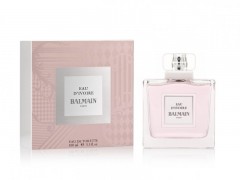 عطر زنانه دیویر  برند بالمین  (  balmain -  Divoire  )