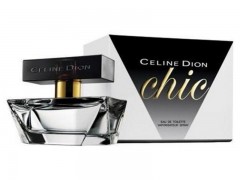 عطر زنانه شیک  برند سلن دیون  (  celine dion -  Chic  )