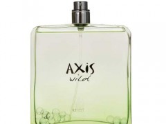 عطر مردانه وایلد  برند آکسیس  (  Axis -  WILD )