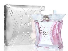 عطر زنانه میرور  برند آکسیس  (  Axis -  Miroir‎  )