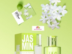 عطر و ادکلن زنانه و مردانه فلو د جاسمین برند سولی نوتز  (  SOLINOTES  -  FLEUR DE JASMIN    )