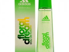 عطر زنانه فلورال دریم  برند آدیداس  (  Adidas -  Floral Dream  )