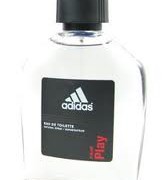 عطر مردانه فیرپلی  برند آدیداس  (  Adidas -  Fair Play  )