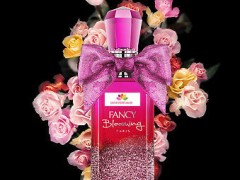 عطر و ادکلن زنانه فنسی بلومینگ برند ژوهان بی  (  JOHAN.B - FANCY BLOOMING  )