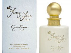 عطر زنانه فنسی لاو  برند جسیکا سیمپسون  ( Jessica Simpson -  Fancy Love  )