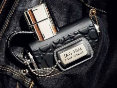عطر و ادکلن مردانه تگ هیم برند آرماف  (  ARMAF  -    TAG HIM    )
