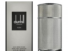 عطر مردانه دانهیل آیکون برند آلفرد دانهیل  ( Alfred Dunhill -  Dunhill Icon  )