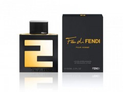 عطر مردانه فندی پور هوم برند فندی  ( Fendi -  Fendi Pour Homme )