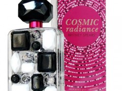 عطر زنانه کازمیک رادیانس برند بریتنی اسپیرس  ( Britney Spears -  Cosmic Radiance )