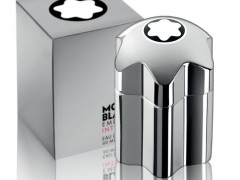 عطر مردانه  امبلم اینتنس برند مون بلان  ( Mont blanc - Emblem Intense )