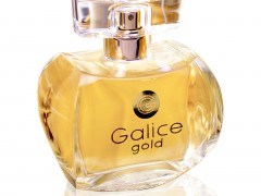 عطر و ادکلن زنانه گالیس گلد برند ایو د سیستل  (  YVES DE SISTELLE  -  GALICE GOLD   )