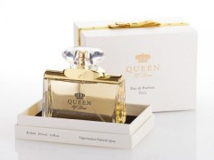 عطر زنانه  کویین اف لاو برند الیسیس فشن   ( Elysees Fashion - Queen of Love  )