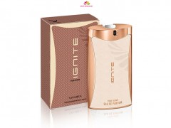 عطر و ادکلن زنانه ایگنایت برند ویوارآ امپر  (  VIVAREA EMPER  -  IGNITE POUR FEMME     )