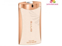 عطر و ادکلن زنانه ایگنایت برند ویوارآ امپر  (  VIVAREA EMPER  -  IGNITE POUR FEMME     )
