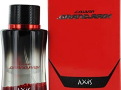 عطر و ادکلن مردانه کویر گرند پریکس رد  برند آکسیس  (  Axis -  Caviar Grand Prix RED  )