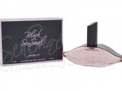 عطر و ادکلن زنانه  بلک سنشوال  برند ژوهان بی   ( Johan B  - Black Sensual  )