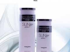 عطر مردانه  سان جاوا وایت  برند فرانک اولیویر   ( Franck Olivier  - Sun Java White Men  )