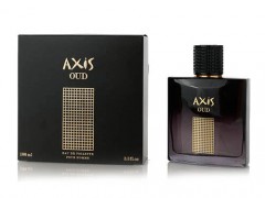 عطر مردانه اود برند آکسیس   ( Axis  - oud )