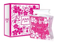 عطر زنانه پینک برند آکسیس   ( Axis  -  pink )
