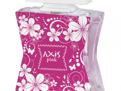 عطر زنانه پینک برند آکسیس   ( Axis  -  pink )