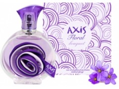 عطر زنانه فلورال بوکت برند آکسیس   ( Axis  -  Floral Bouquet )