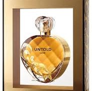 عطر زنانه  آنتولد لوکس برند الیزابت آردن   ( Elizabeth arden  -  Untold Luxe  )