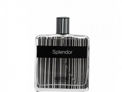 عطر  مردانه  اسپلندور بلک  برند سریس   ( seris  -  Splendor Black  )