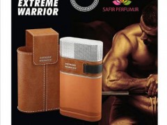 عطر و ادکلن مردانه اکستریم وارییر برند آرماف  (  ARMAF  -    EXTREME WARRIOR    )