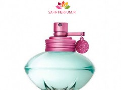 عطر و ادکلن زنانه میس اس برند شکیرا  (  SHAKIRA -  MISS S )