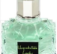 عطر  زنانه  آنپردیکتبل لیدی فرش  برند جی پارلیس ( Geparlys  -    unpredictable lady eau fraiche  )