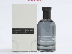 عطر و ادکلن مردانه ریچ لدر برند زارا  (  ZARA   -  RICH LEATHER    )