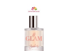عطر و ادکلن زنانه گلم برند بستیز  (  BESTIES  -  GLAM   )