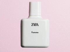 عطر زنانه فم  برند زارا  (  ZARA   -  FEMME    )
