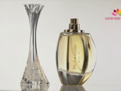 عطر و ادکلن زنانه مادمازل برند می اچ  (   MAY H  -  MADEMOISELLE  )