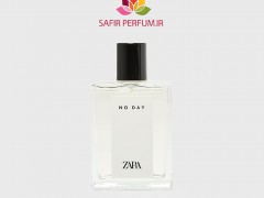 عطر و ادکلن مردانه نو دی برند زارا  (  ZARA   -  NO DAY    )