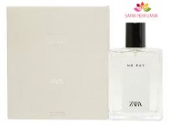 عطر و ادکلن مردانه نو دی برند زارا  (  ZARA   -  NO DAY    )
