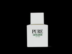 عطر مردانه پیور بلانش برند جی پارلیس  ( Geparlys  -  pure eau blanche )