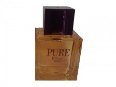 عطر زنانه پیور الگزیر برند جی پارلیس  ( Geparlys  -  pure elixir )