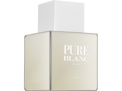 عطر مردانه پیور بلانک برند جی پارلیس  ( Geparlys  -  pure blanc )
