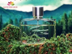 عطر مردانه لاگوست –اسنشیال  (Lacoste - Essential)
