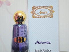 عطر و ادکلن مردانه و زنانه آمیچی برند متئوریتو  (  METEORITO   -  AMICI   )