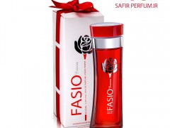 عطر و ادکلن زنانه فاسیو اسنس برند امپر  (  EMPER  -  FASIO ESSENCE  )