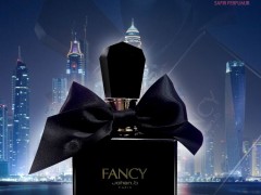 عطر و ادکلن زنانه فنسی برند ژوهان بی  ( JOHAN.B -  FANCY )