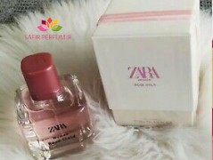 عطر و ادکلن زنانه رز گلد برند زارا   (  ZARA  -  ROSE GOLD    )