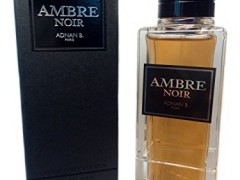 عطر و ادکلن مردانه آمبر نویر برند جی پارلیس  (  Geparlys -  Ambre noir )