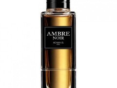 عطر و ادکلن مردانه آمبر نویر برند جی پارلیس  (  Geparlys -  Ambre noir )
